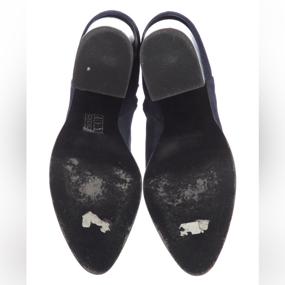 Alexander Wang Suede Booties - Picture 5 of 5